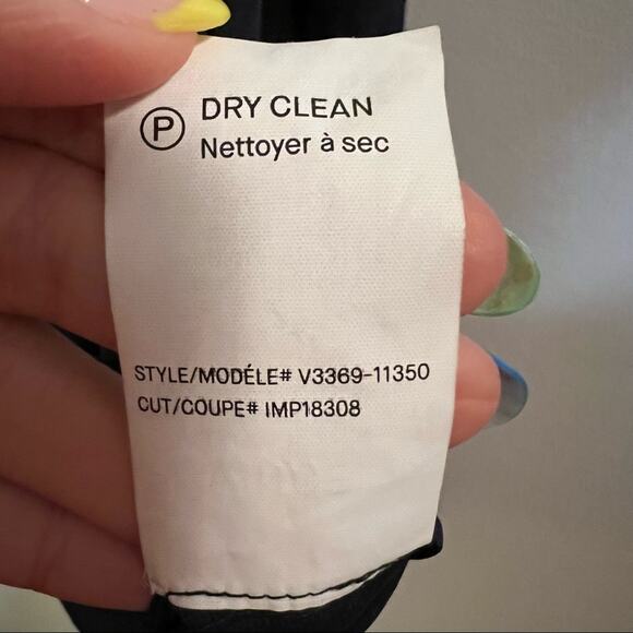 Vince Blouse 2 - Picture 6 of 6